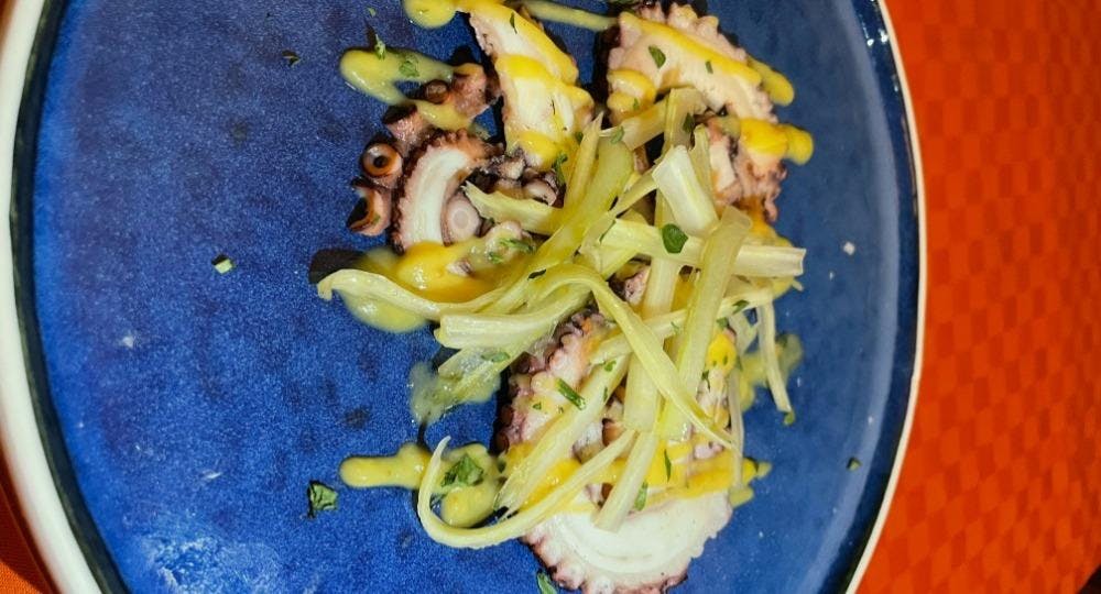 Photo of restaurant Trattoria Mirò in Valverde, Catania - Photo 7