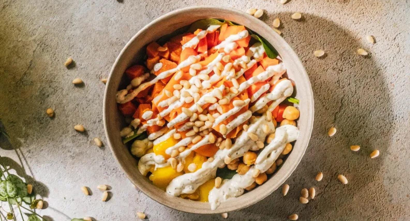 Restaurant be low in Zentrum, Buchholz in der Nordheide