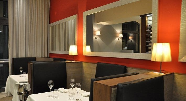 Foto del ristorante Simposio a Porta Romana, Milano