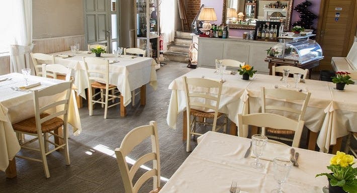 Photo of restaurant Antica Osteria Bellaria in Vernate, Milan - Photo 2