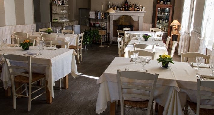 Photo of restaurant Antica Osteria Bellaria in Vernate, Milan - Photo 4