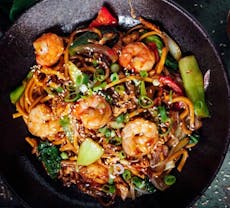 Restaurant Noodle Story Iso Omena in ,