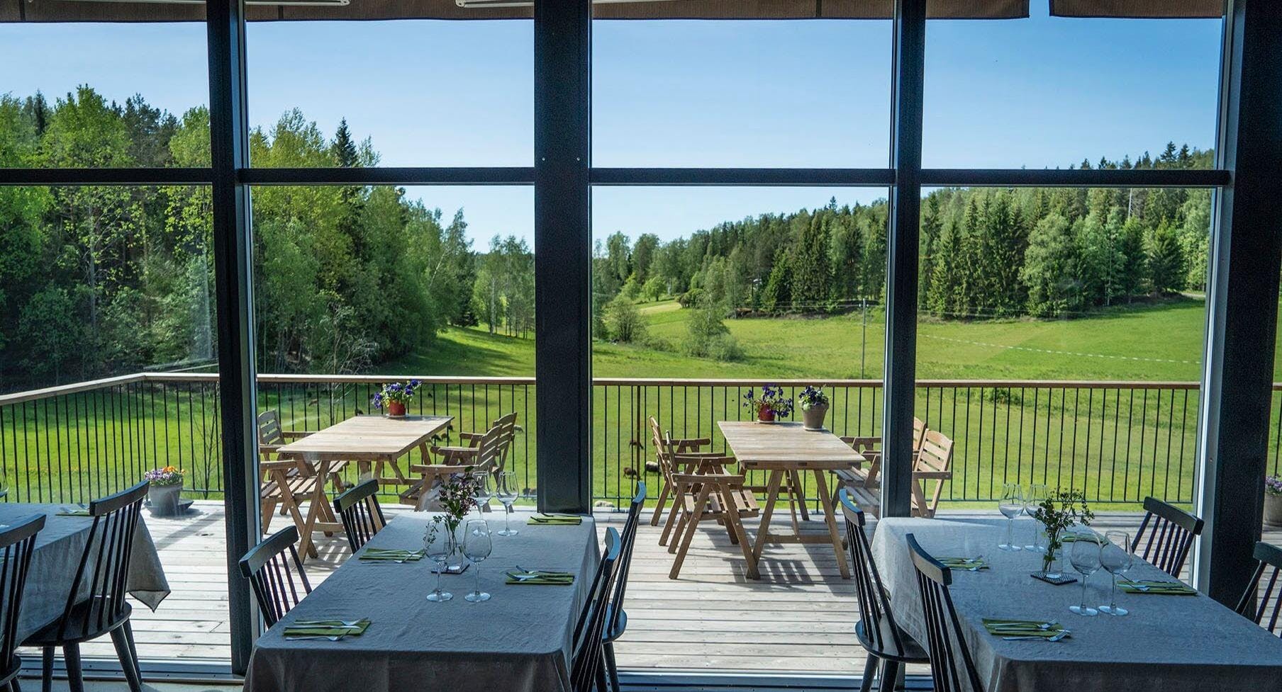 Image 2 of restaurant Ravintola Tila