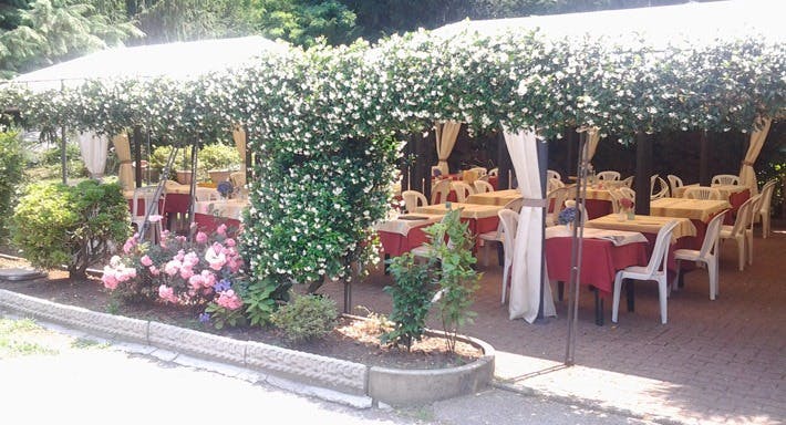 Photo of restaurant Griglia di Tano in Surroundings, Verbania