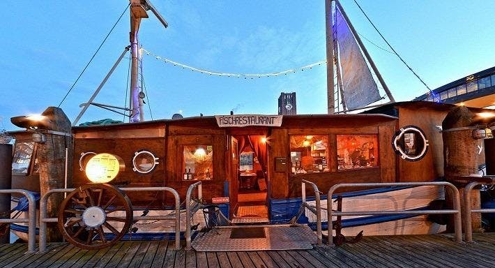 Photo of restaurant Marti Fischrestaurant in Tempelhof, Berlin - Photo 4