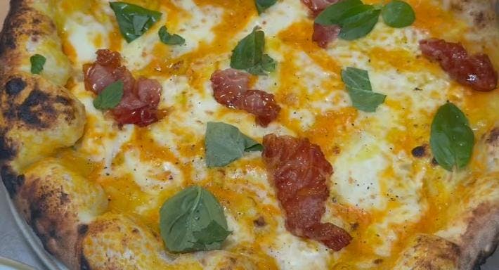 Photo of restaurant La boutique della pizza di Antonio Esposito in San Giovanni a Teduccio, Naples