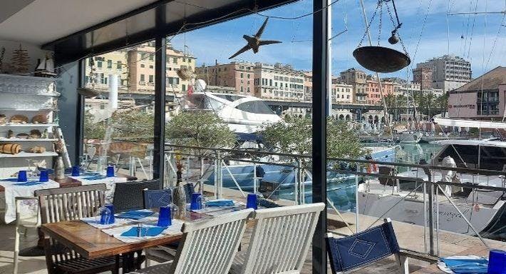 Photo of restaurant Il brigantino in Molo, Genoa - Photo 1