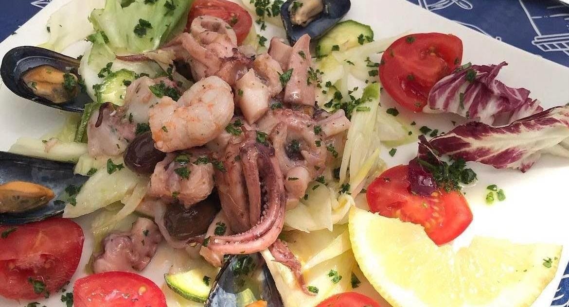 Photo of restaurant Il brigantino in Molo, Genoa - Photo 2