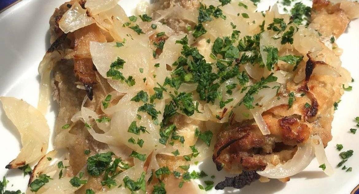 Photo of restaurant Il brigantino in Molo, Genoa - Photo 4