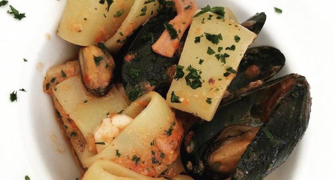 Photo of restaurant Il brigantino in Molo, Genoa - Photo 5