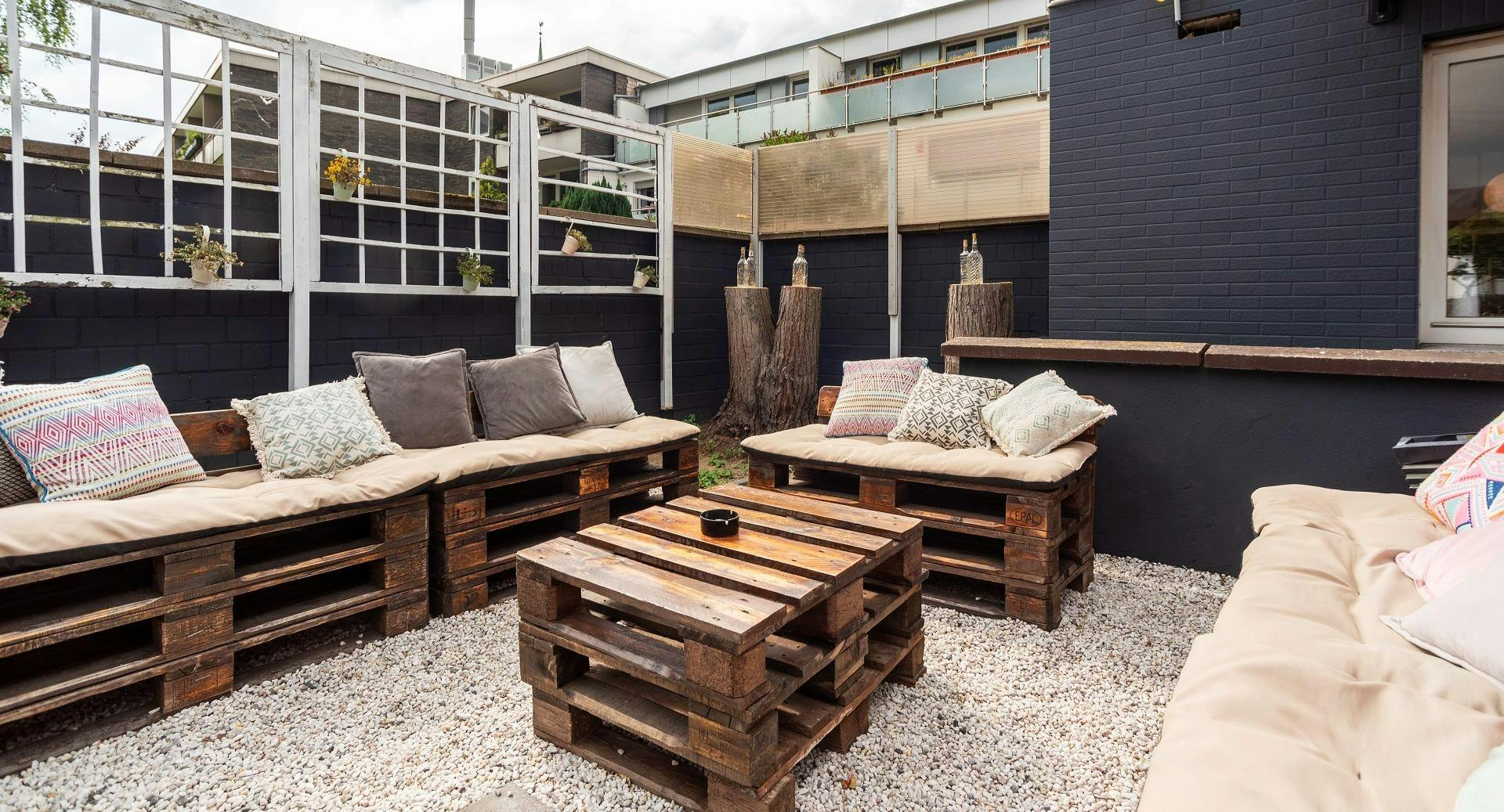 Photo of restaurant Restaurant "Zum Treppchen in Pützchen" in Beuel, Bonn - Photo 2