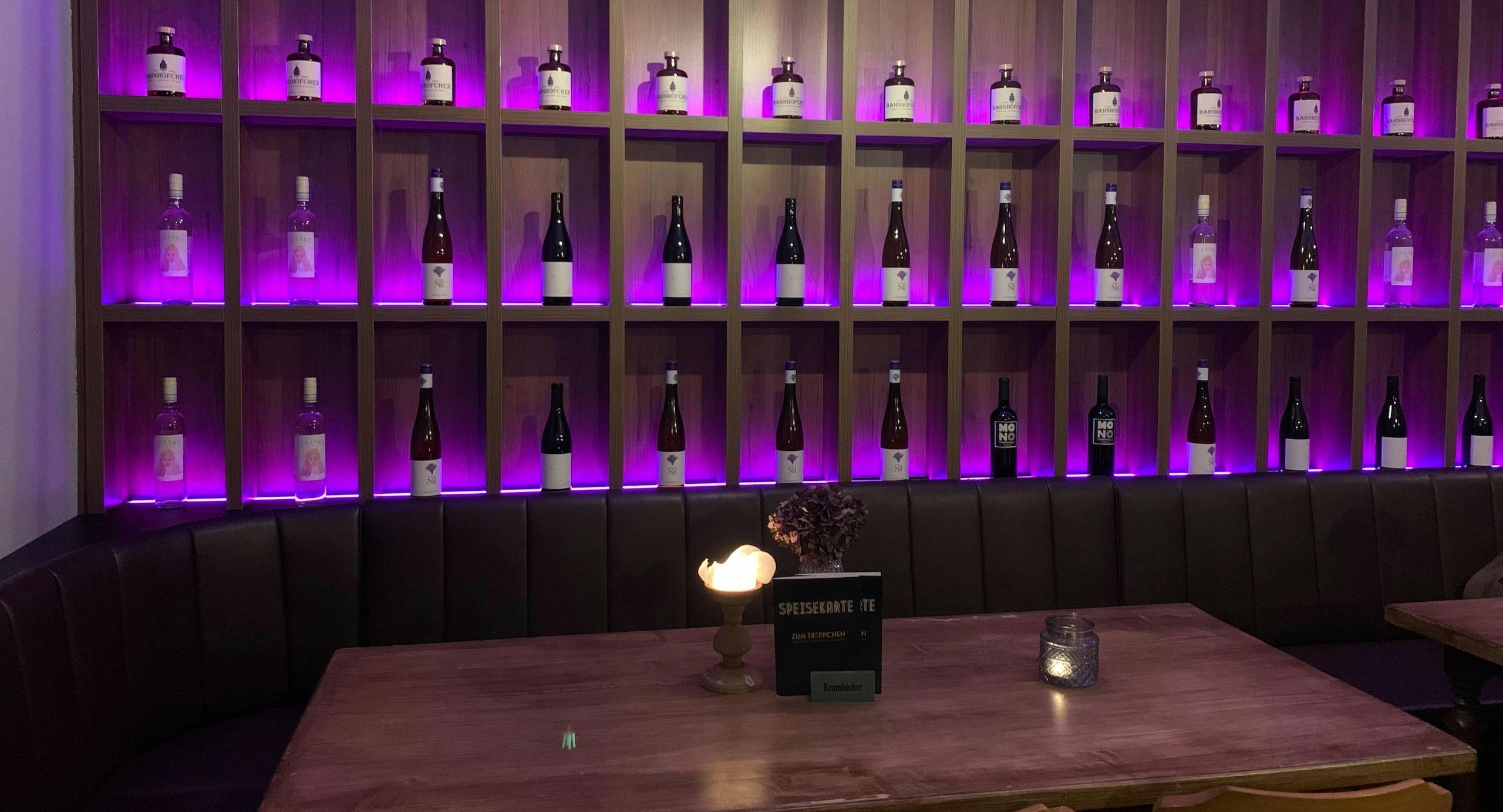 Photo of restaurant Restaurant "Zum Treppchen in Pützchen" in Beuel, Bonn - Photo 5