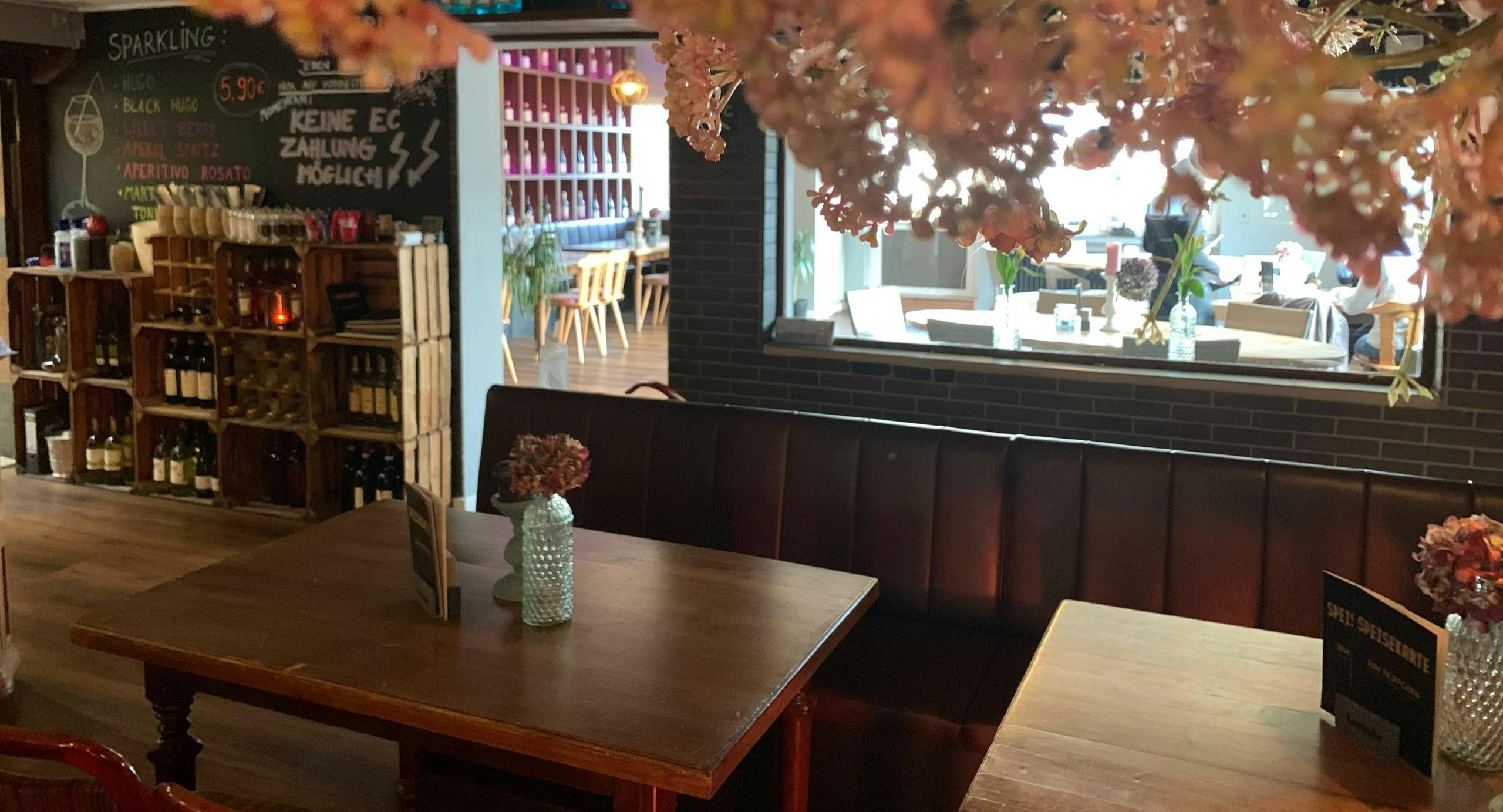 Photo of restaurant Restaurant "Zum Treppchen in Pützchen" in Beuel, Bonn - Photo 6