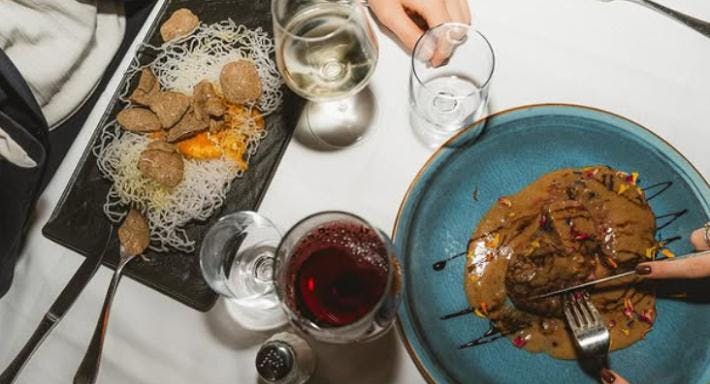 Foto del ristorante Trattoria Bordino a Centro storico, Firenze