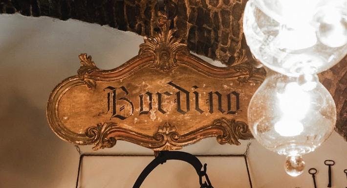 Photo of restaurant Trattoria Bordino in Centro storico, Florence
