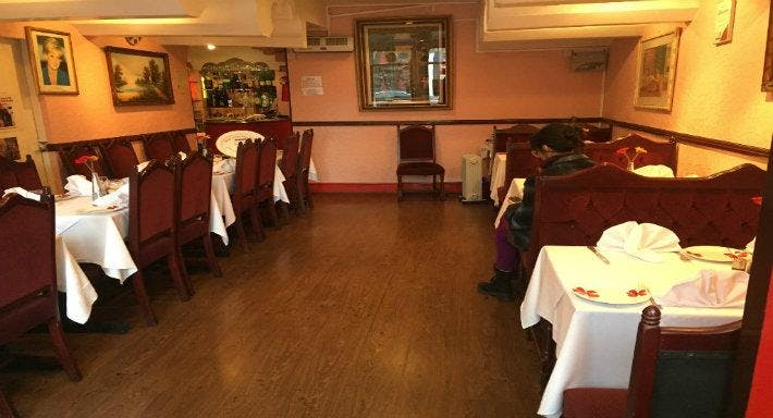 Image 1 of restaurant Red Rose Tandoori