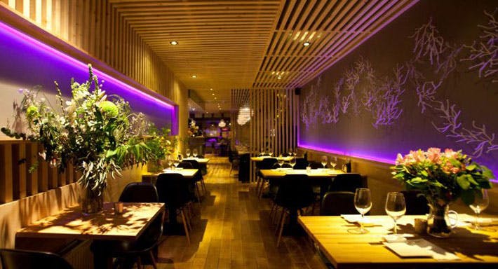 Photo of restaurant Mangetsu in Zuid, Amsterdam