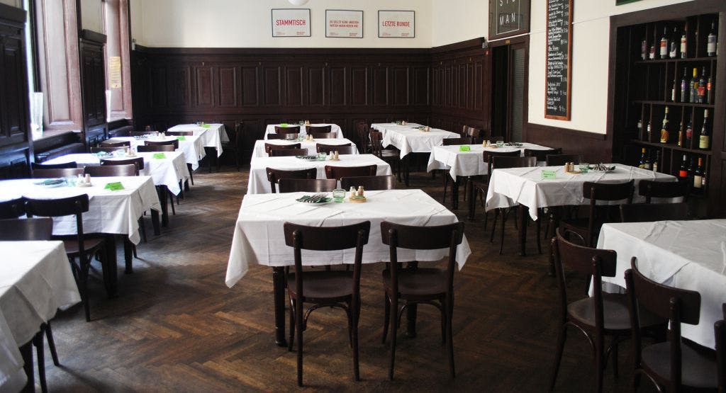 Photo of restaurant Steman in 6. District, Vienna