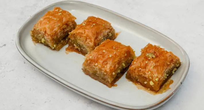 Photo of restaurant Bodrum Kitchen in Walthamstow, London - Photo 8