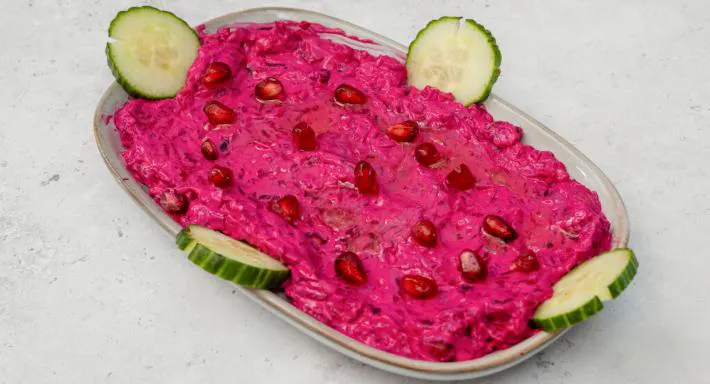 Photo of restaurant Bodrum Kitchen in Walthamstow, London - Photo 6