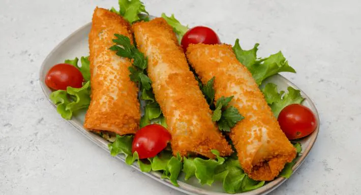 Photo of restaurant Bodrum Kitchen in Walthamstow, London - Photo 9