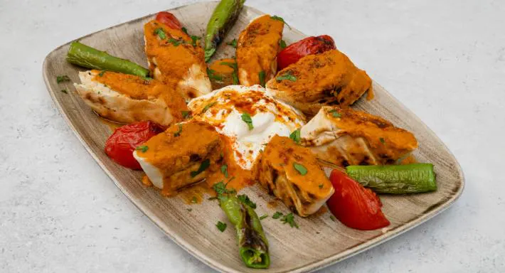 Photo of restaurant Bodrum Kitchen in Walthamstow, London - Photo 7