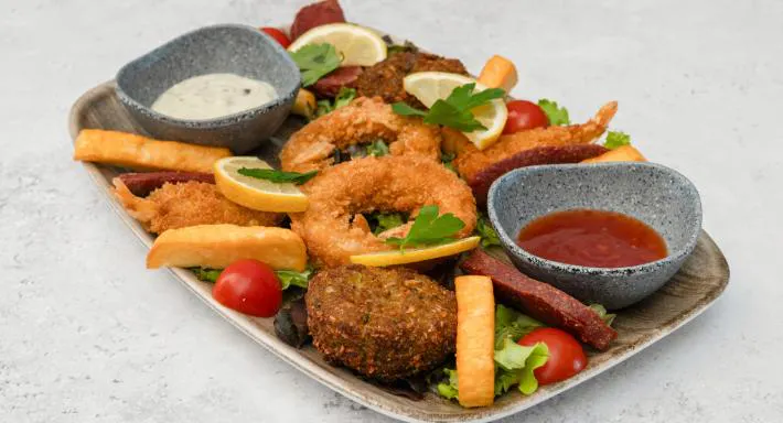 Photo of restaurant Bodrum Kitchen in Walthamstow, London - Photo 10