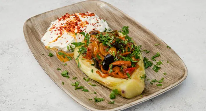 Photo of restaurant Bodrum Kitchen in Walthamstow, London - Photo 2