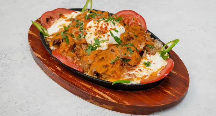 Photo of restaurant Bodrum Kitchen in Walthamstow, London - Photo 13