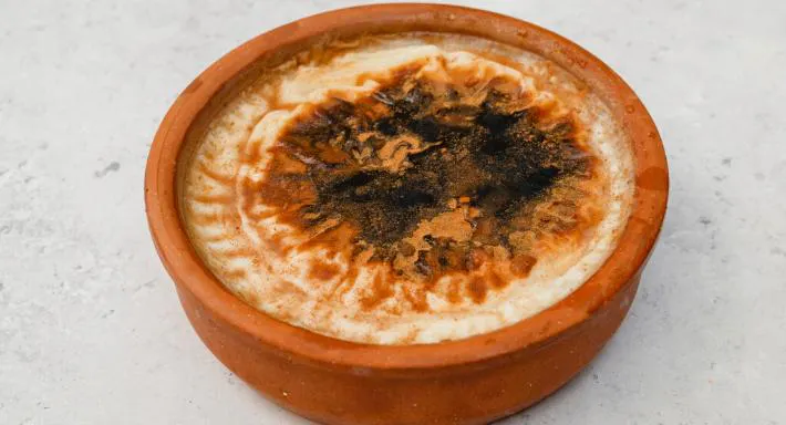 Photo of restaurant Bodrum Kitchen in Walthamstow, London - Photo 11