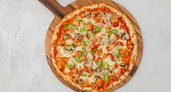 Photo of restaurant Bodrum Kitchen in Walthamstow, London - Photo 14