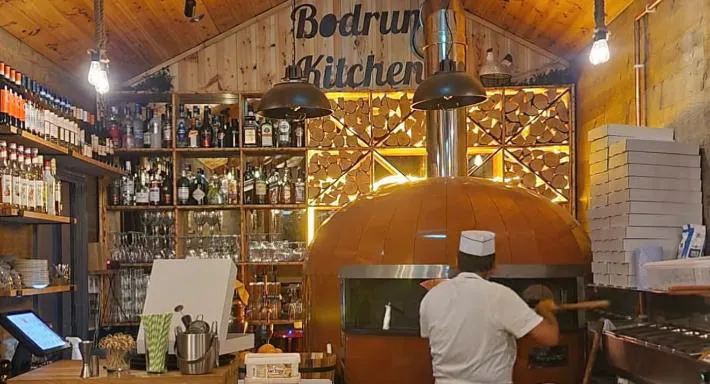 Photo of restaurant Bodrum Kitchen in Walthamstow, London - Photo 4