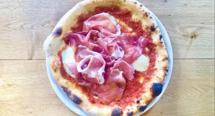 Restaurant Quore Italiano Duomo in Centre, Milan