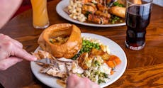 Restaurant Toby Carvery - Crown in Bromley Common, Bromley