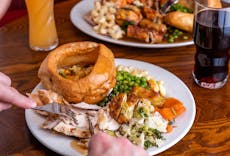 Restaurant Toby Carvery - Crown in Bromley Common, Bromley