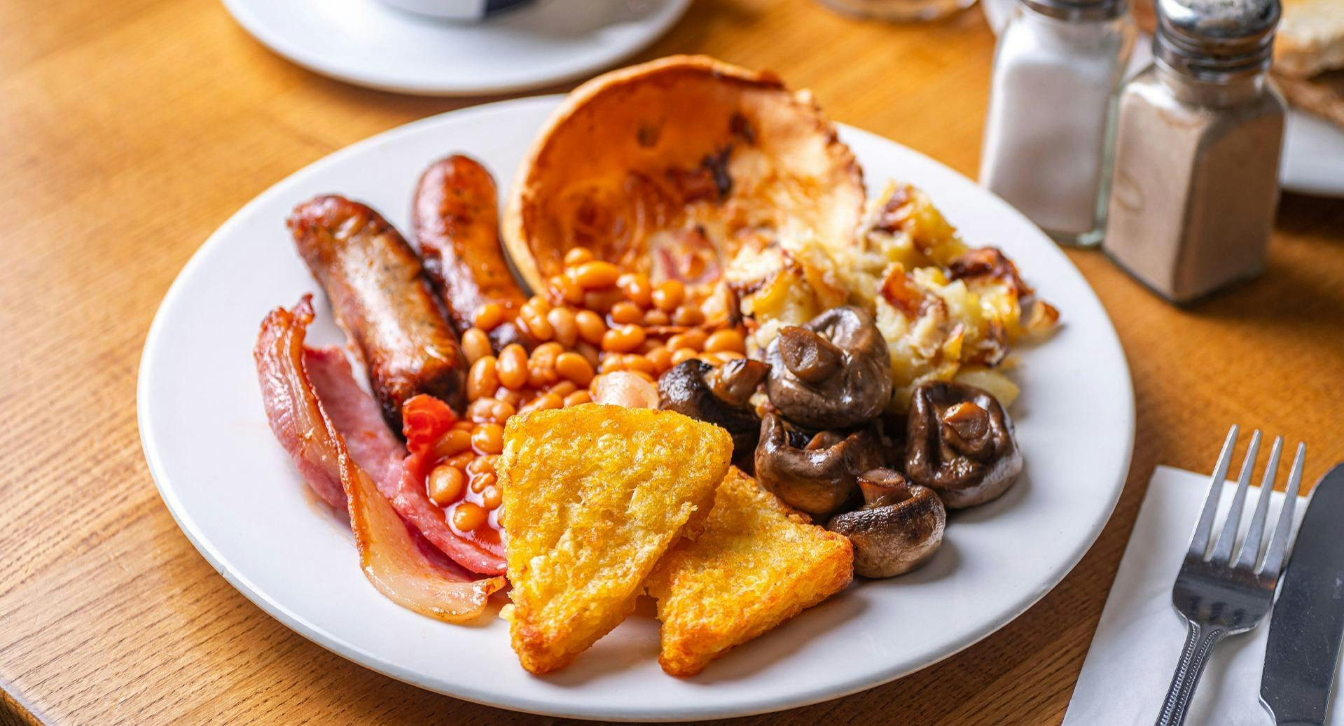 Photo of restaurant Toby Carvery Crown in Bromley, London - Photo 4