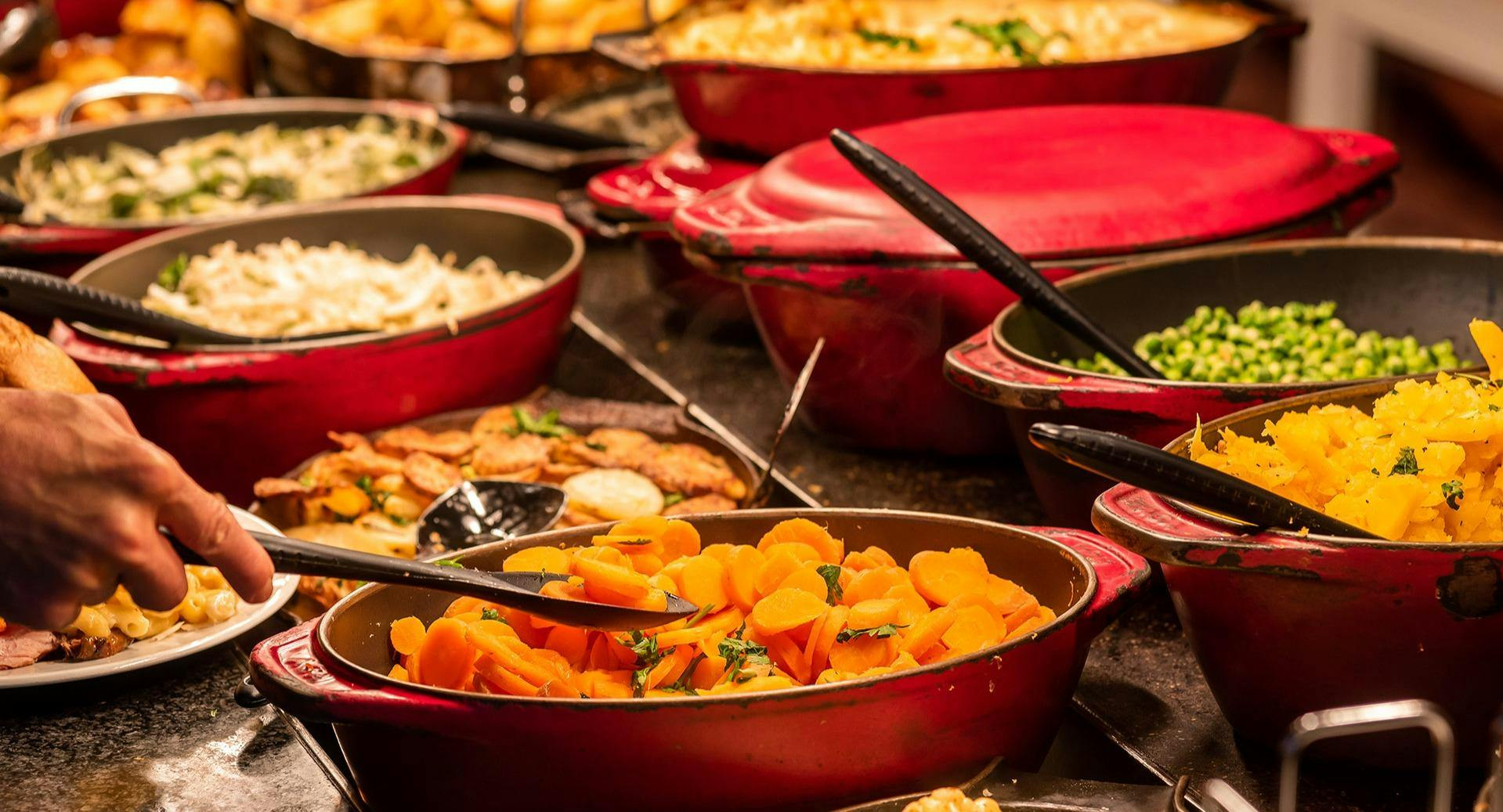 Photo of restaurant Toby Carvery Crown in Bromley, London - Photo 6