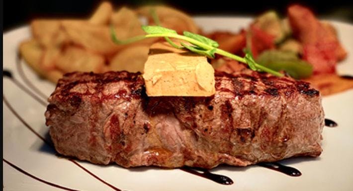 Kuva kohteesta Beef & Grill, Tapiola, Espoo