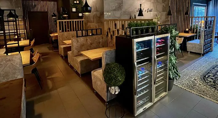 Photo of restaurant Beef & Grill in Tapiola, Espoo - Photo 2