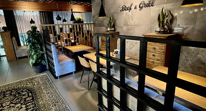 Photo of restaurant Beef & Grill in Tapiola, Espoo - Photo 3