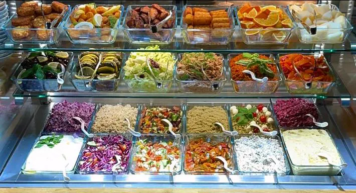 Photo of restaurant Beef & Grill in Tapiola, Espoo - Photo 4