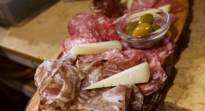 Photo of restaurant LA BOTTEGA DI VIA MAGGIO "OSTERIA IN BOTTEGA" in Centro storico, Florence - Photo 5