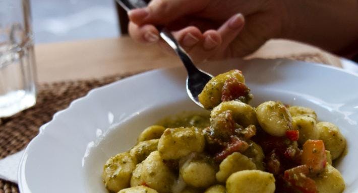 Photo of restaurant LA BOTTEGA DI VIA MAGGIO "OSTERIA IN BOTTEGA" in Centro storico, Florence - Photo 3