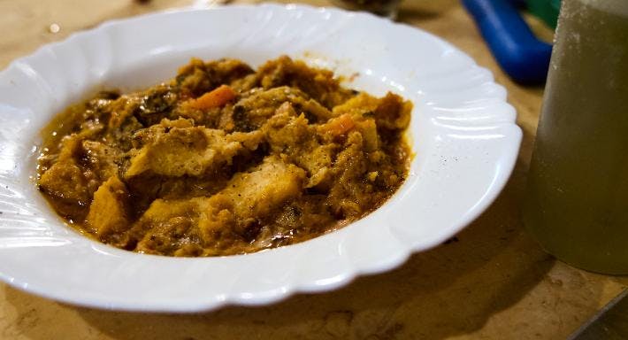 Photo of restaurant LA BOTTEGA DI VIA MAGGIO "OSTERIA IN BOTTEGA" in Centro storico, Florence - Photo 7