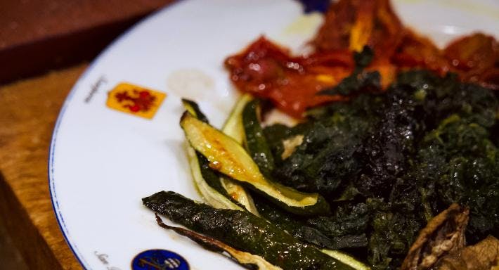 Photo of restaurant LA BOTTEGA DI VIA MAGGIO "OSTERIA IN BOTTEGA" in Centro storico, Florence - Photo 8