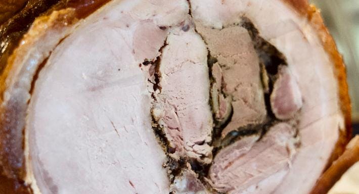 Photo of restaurant LA BOTTEGA DI VIA MAGGIO "OSTERIA IN BOTTEGA" in Centro storico, Florence - Photo 11