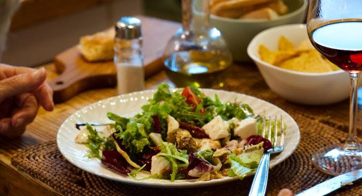 Photo of restaurant LA BOTTEGA DI VIA MAGGIO "OSTERIA IN BOTTEGA" in Centro storico, Florence - Photo 12
