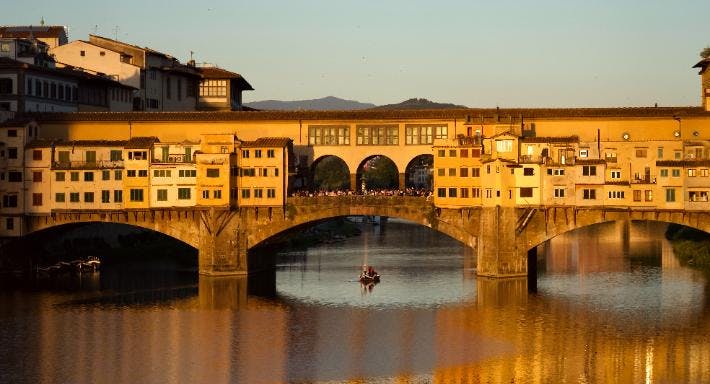 Photo of restaurant LA BOTTEGA DI VIA MAGGIO "OSTERIA IN BOTTEGA" in Centro storico, Florence - Photo 13