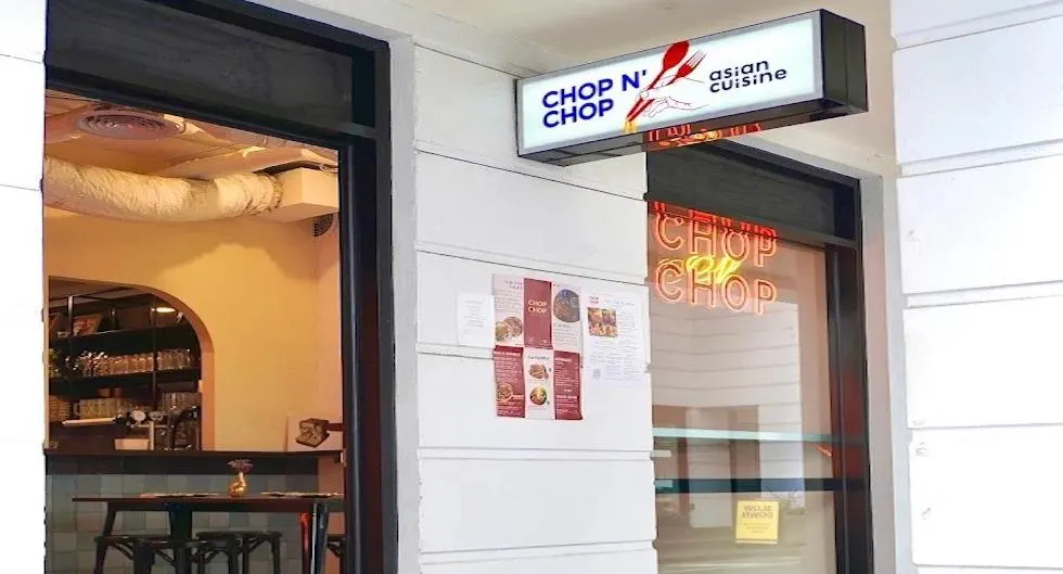 Photo of restaurant CHOP N' CHOP Public Bar and Feasts in Melbourne CBD, Melbourne - Photo 13