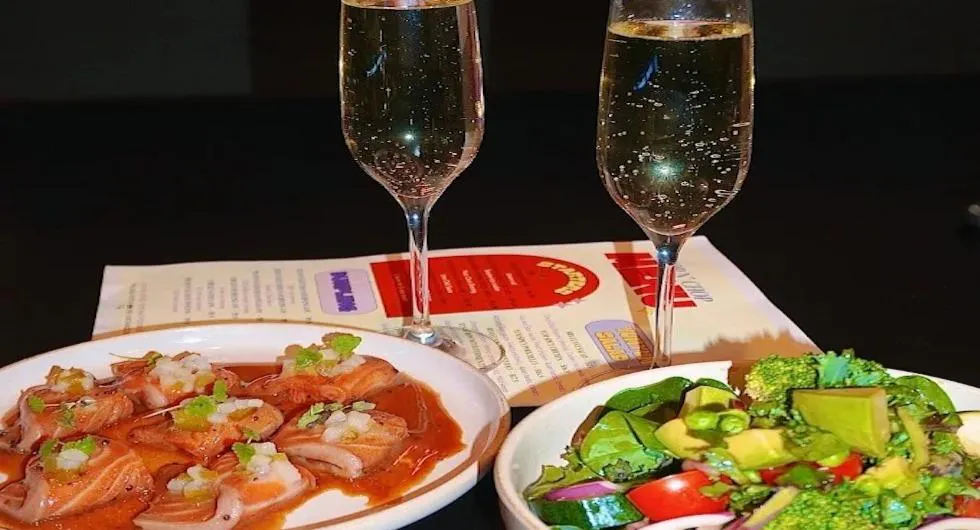 Photo of restaurant CHOP N' CHOP Public Bar and Feasts in Melbourne CBD, Melbourne - Photo 9